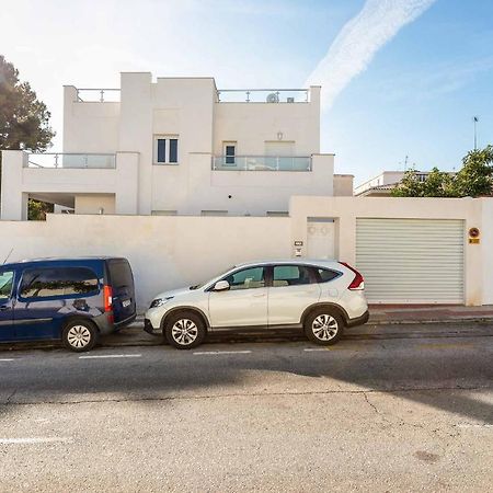 Villa Bonilla Nerja Esterno foto