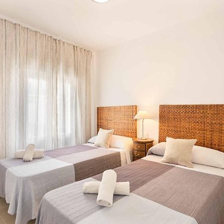 Villa Bonilla Nerja Esterno foto