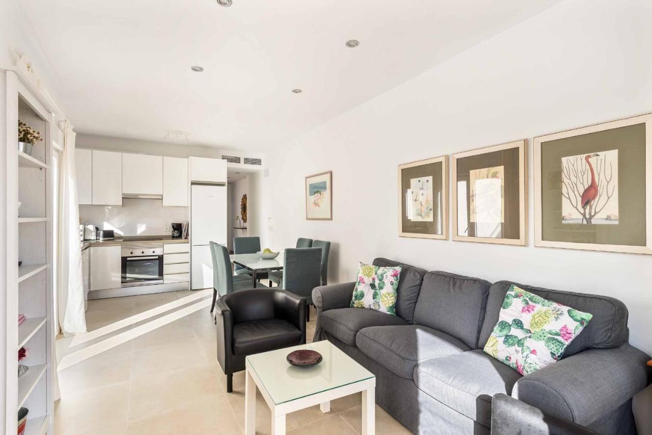 Villa Bonilla Nerja Esterno foto