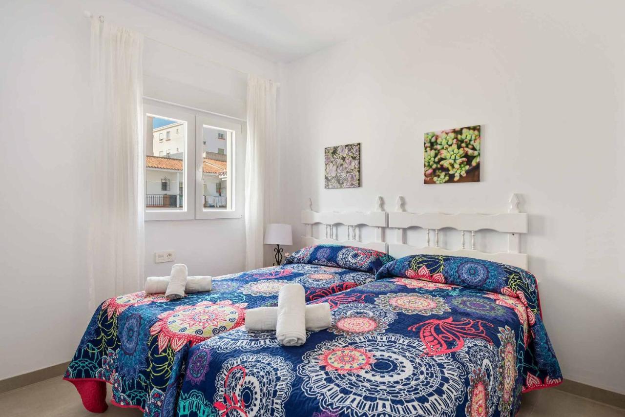 Villa Bonilla Nerja Esterno foto